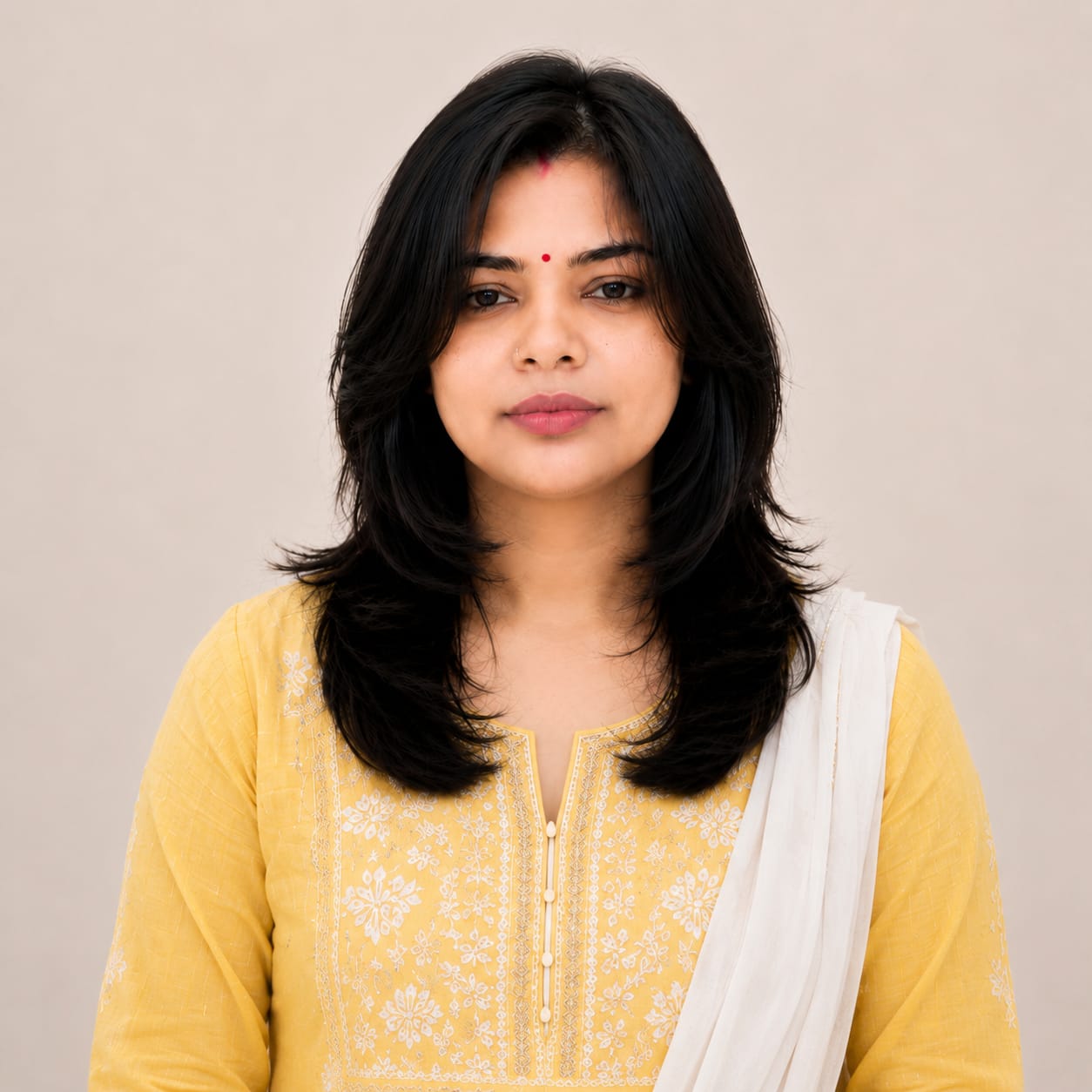 Customer image