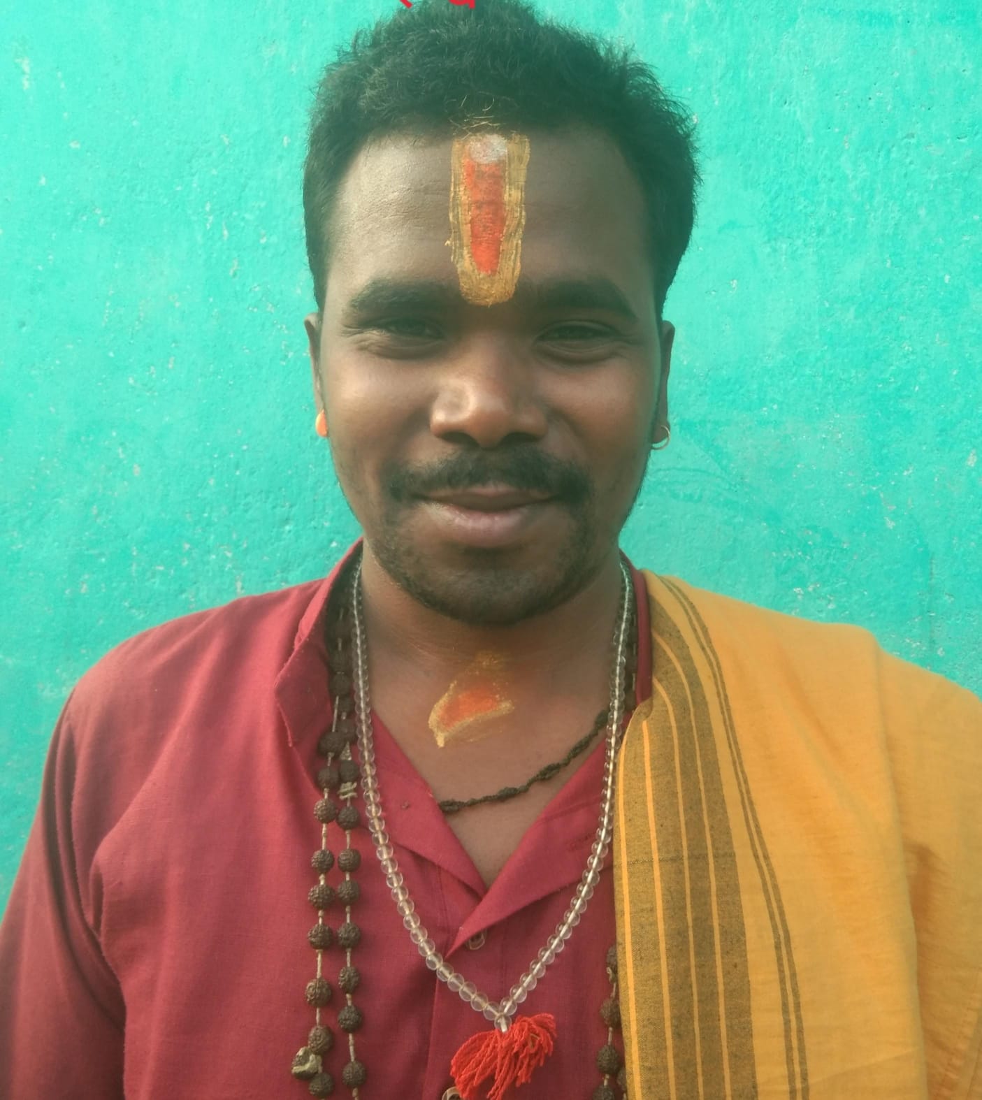 Customer image